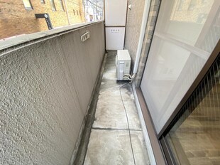 山路ハイツ3の物件内観写真